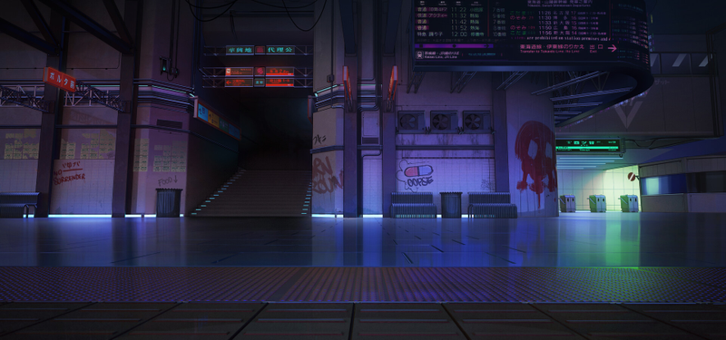 Illustration for article titled All Aboard The Kyoto Express